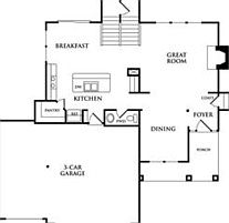 2nd image of 915 SW 35th Ter