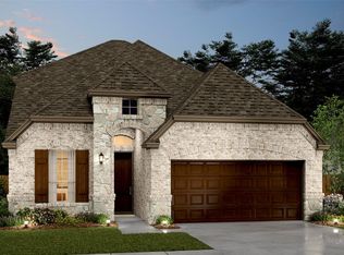3310 Mattie Grey Ln, Melissa, TX 75454