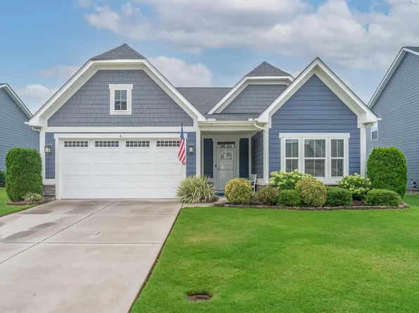 415 Spokane Dr, Greenville, SC 29607