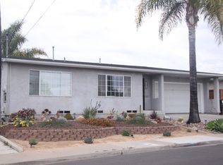 6428 Richard St, San Diego, CA 92115