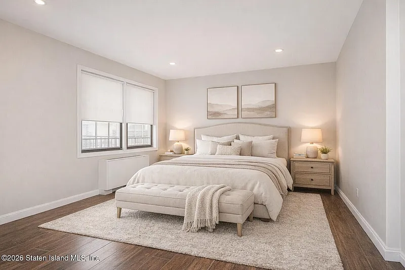 Modern Luxury Condo