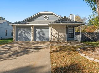 707 Brookside Pass, Cedar Park, TX 78613