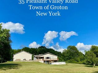 35 Pleasant Valley Rd, Groton, NY 13073
