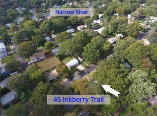 45 Inkberry Trl, Narragansett, RI 02882