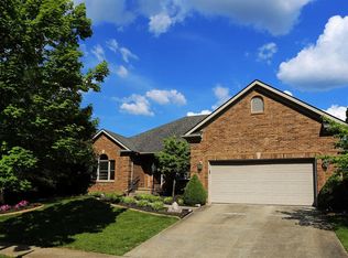 2272 Chamblee Ln, Lexington, KY 40513