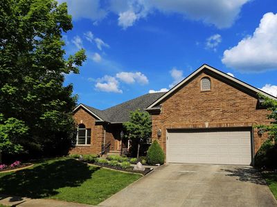 2272 Chamblee Ln, Lexington, KY, 40513