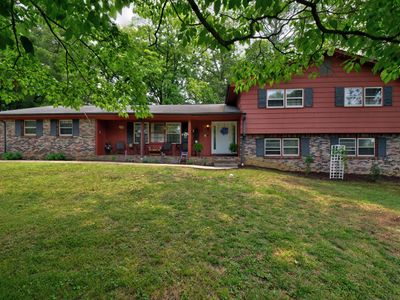 3020 Oakland Dr NW Lot 9, Cleveland, TN, 37312