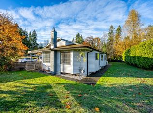 4863 Dundas Rd, Courtenay, BC