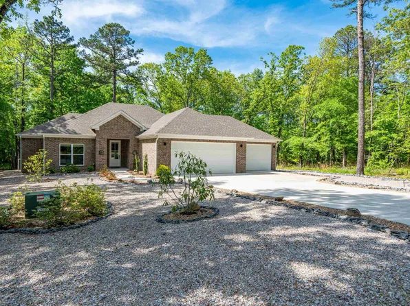 22 Estrella Cir, Hot Springs, AR 71909