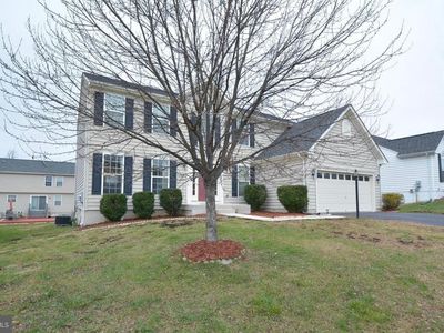 16393 Topsail Ln, Woodbridge, VA, 22191