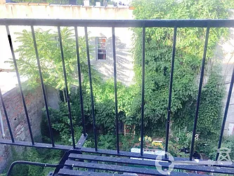 Rented by Brooklyn Key