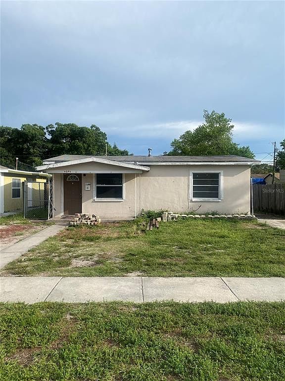 4646 13th Ave S, Saint Petersburg, FL 33711 | Zillow