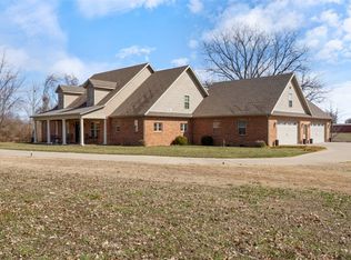 1995 S 21st St, Rogers, AR 72758