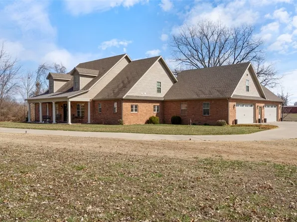 1995 S 21st St, Rogers, AR 72758