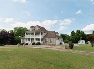 811 Jordan Point Rd, North Prince George, VA 23860