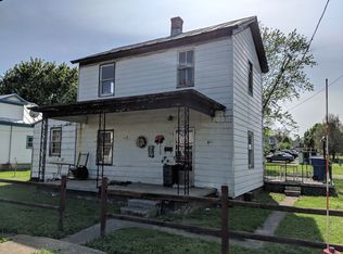 301 Ritenour St, Front Royal, VA 22630