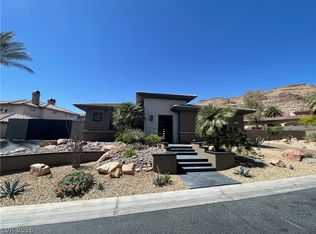 2577 Red Arrow Dr, Las Vegas, NV 89135