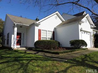5053 Delta Lake Dr, Raleigh, NC 27612