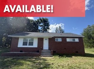 733 Cherryville Rd, Shelby, NC 28150
