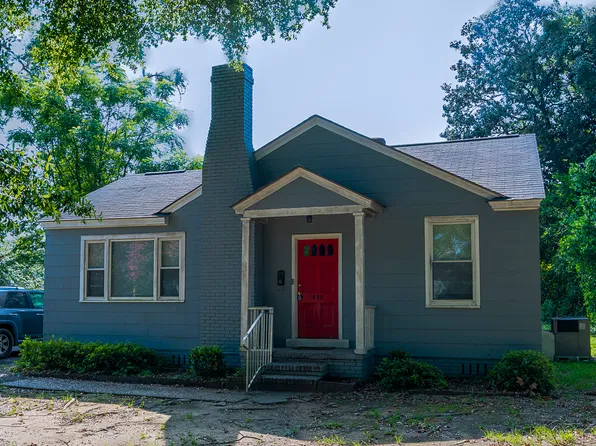 450 Virginia St, Columbia, SC 29201