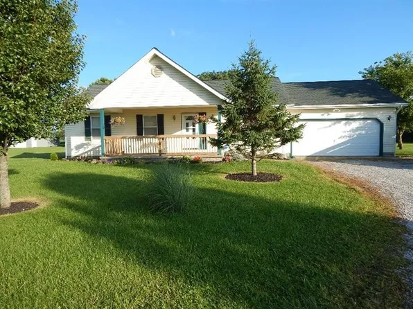 9203 Route 28, Pleasant Plain, OH 45162