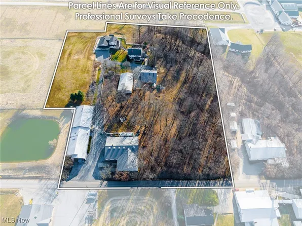 8444 Township Road 652, Millersburg, OH 44654