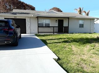 699 NW Riverside Dr, Port Saint Lucie, FL 34983