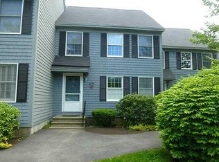 86 Northwood Dr #86, Portland, ME 04103
