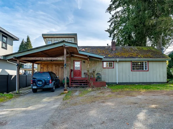 1052 Como Lake Ave, Coquitlam, BC V3J 3N8
