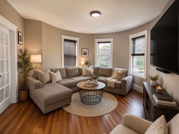 48 Carruth St #2, Dorchester, MA 02124