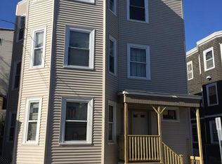 67 Marlborough St #1, Chelsea, MA 02150