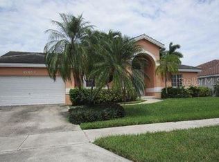 20157 NW 9th Dr, Pembroke Pines, FL 33029
