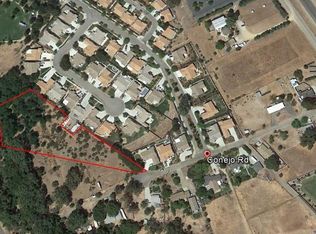 0 Conejo, Atascadero, CA 93422