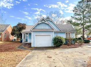 1904 Pine Lake Dr, West Columbia, SC 29169