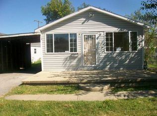 2242 Eakin Rd, Columbus, OH 43223