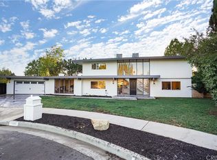 9501 Canedo Ave, Northridge, CA 91324