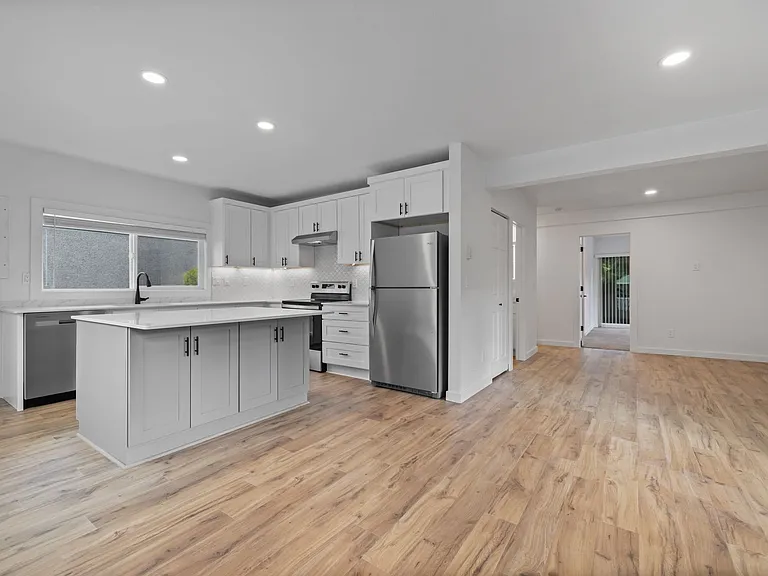Rosedale Townhomes — Photo 47
