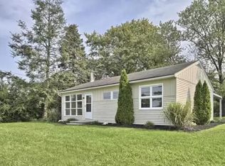 146 Manada Gap Rd, Grantville, PA 17028