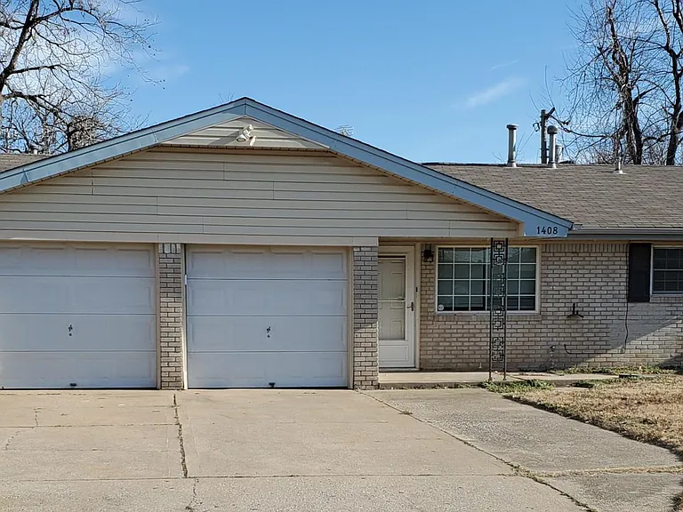 1408 Cavalier St — Photo 1