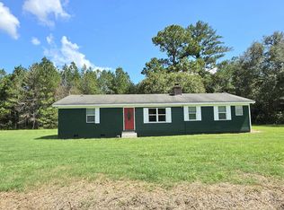 4632 Corner Rd, Pelham, GA 31779