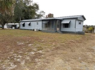 8309 E Turner Camp Rd, Inverness, FL 34453