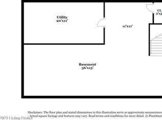 10803 Golden Dr, Louisville, KY 40272
