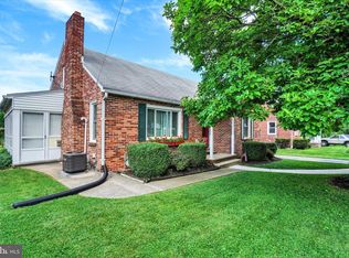 1119 Ruxton Rd, York, PA 17403