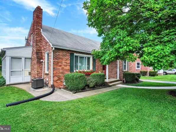 1119 Ruxton Rd, York, PA 17403