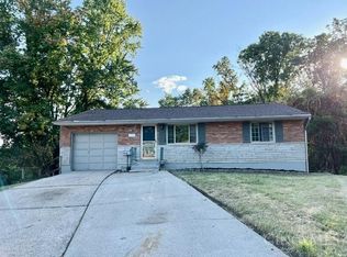 3441 Ringwood St, Cincinnati, OH 45239