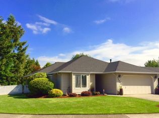 15804 SE 5th St, Vancouver, WA