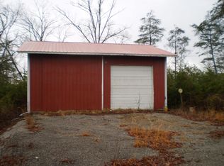 S Stone Rd, Crossville, TN 38571