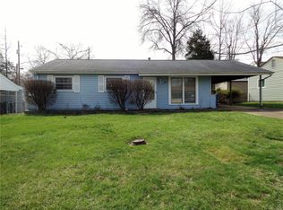 840 Hyde Park Dr, Arnold, MO 63010