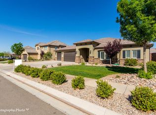 2839 E Carmine Dr, St George, UT 84790