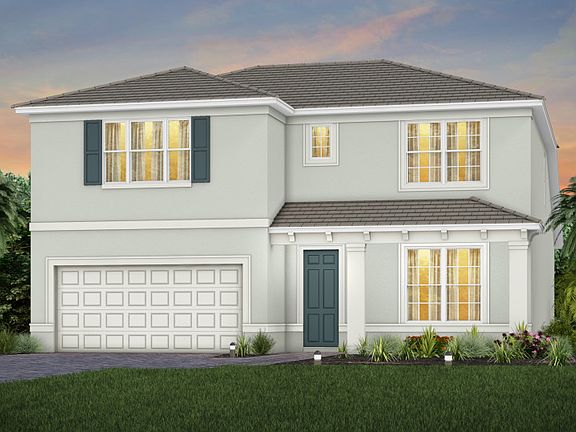 Whitestone Exterior FM2